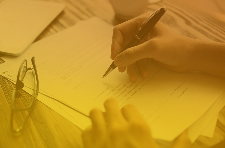 EGPCE abre inscrições para o curso Elaboração de Termo de Referência à Luz da Nova Lei de Licitações N.º 14.133