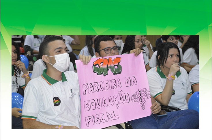EGPCE participa do Game de Educação Fiscal