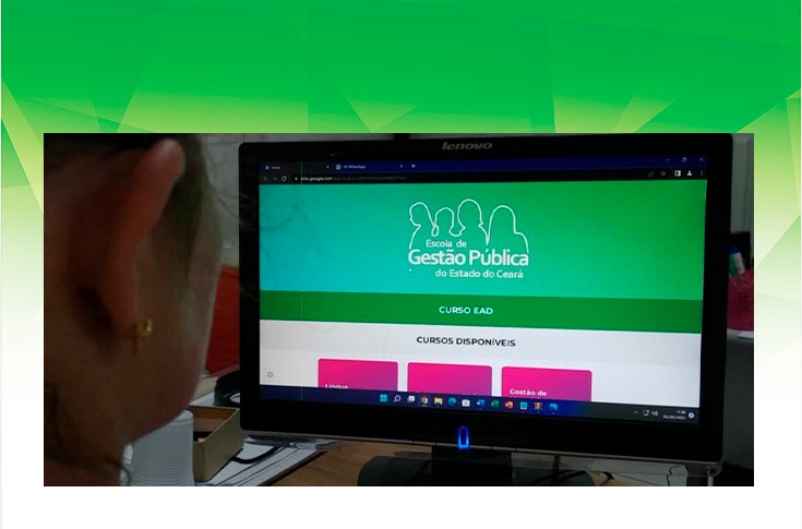 EGPCE por meio de Acordo de Cooperação Técnica firma parceria com Prefeitura do Eusébio