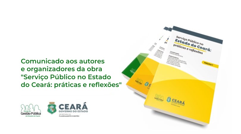 Comunicado