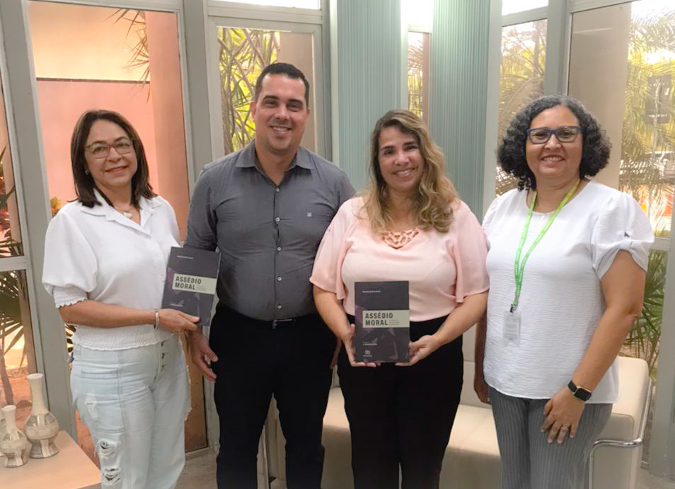 Assédio Moral será o foco de palestra na Jornada Saúde e Qualidade de Vida no Trabalho