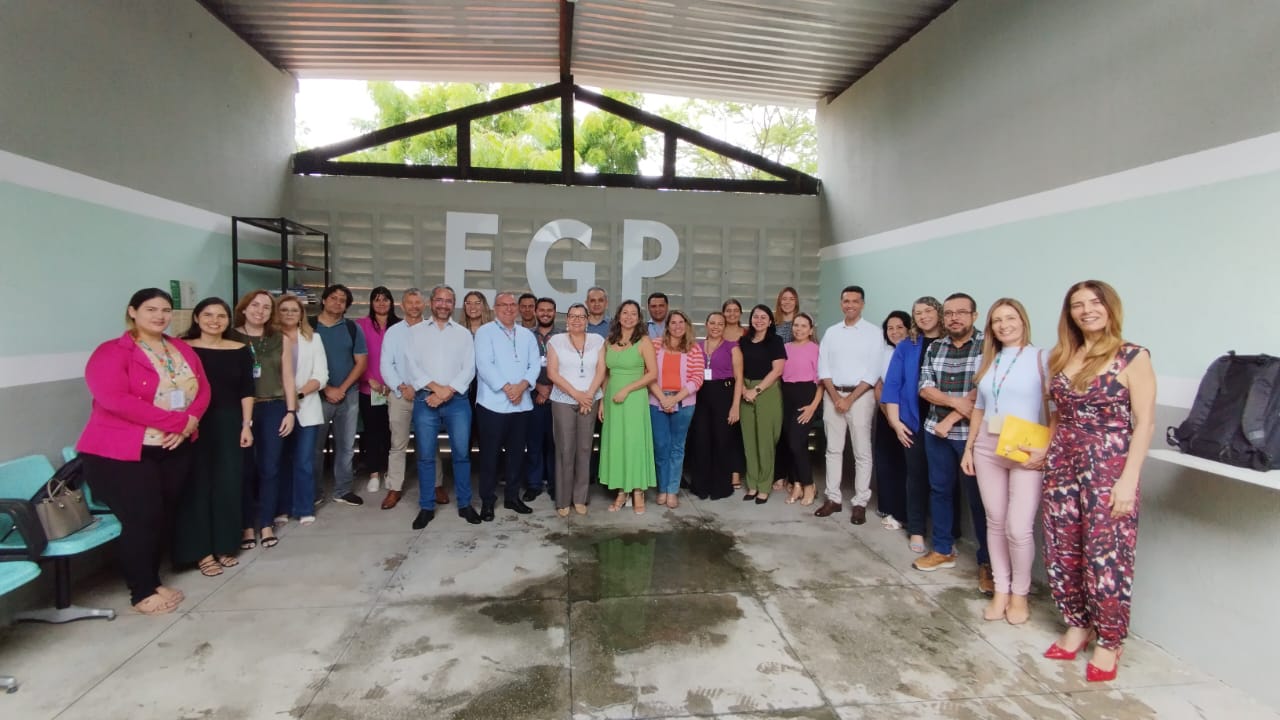 EGPCE realiza curso de Media Training para gestores