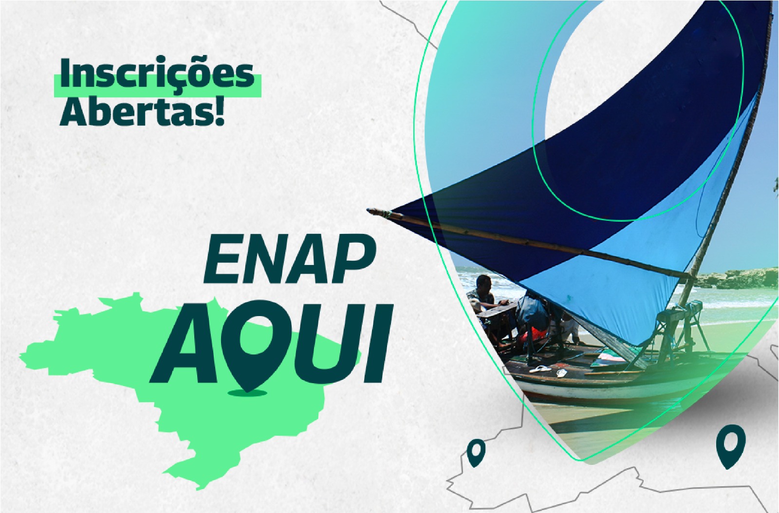 Enap e EGPCE promovem trilha de aprendizagem com foco em inovação e transformação digital