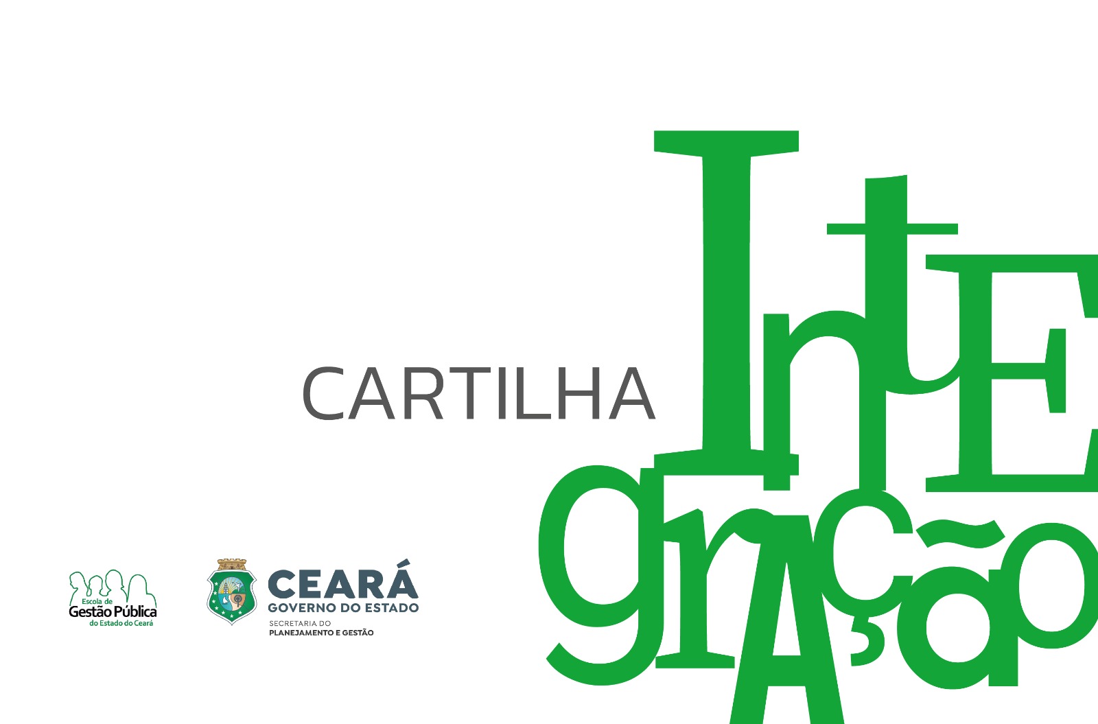EGPCE Lança Cartilha de Integração para Servidores