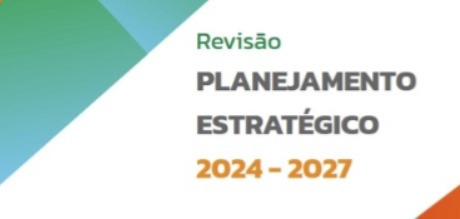 EGPCE entrega revisão do Planejamento Estratégico 2024-2027
