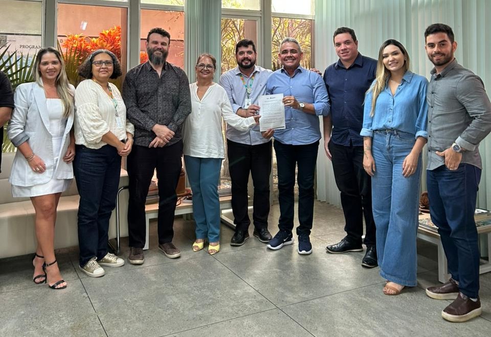 EGPCE disponibiliza Ambiente Virtual de Aprendizagem personalizado para municípios cearenses