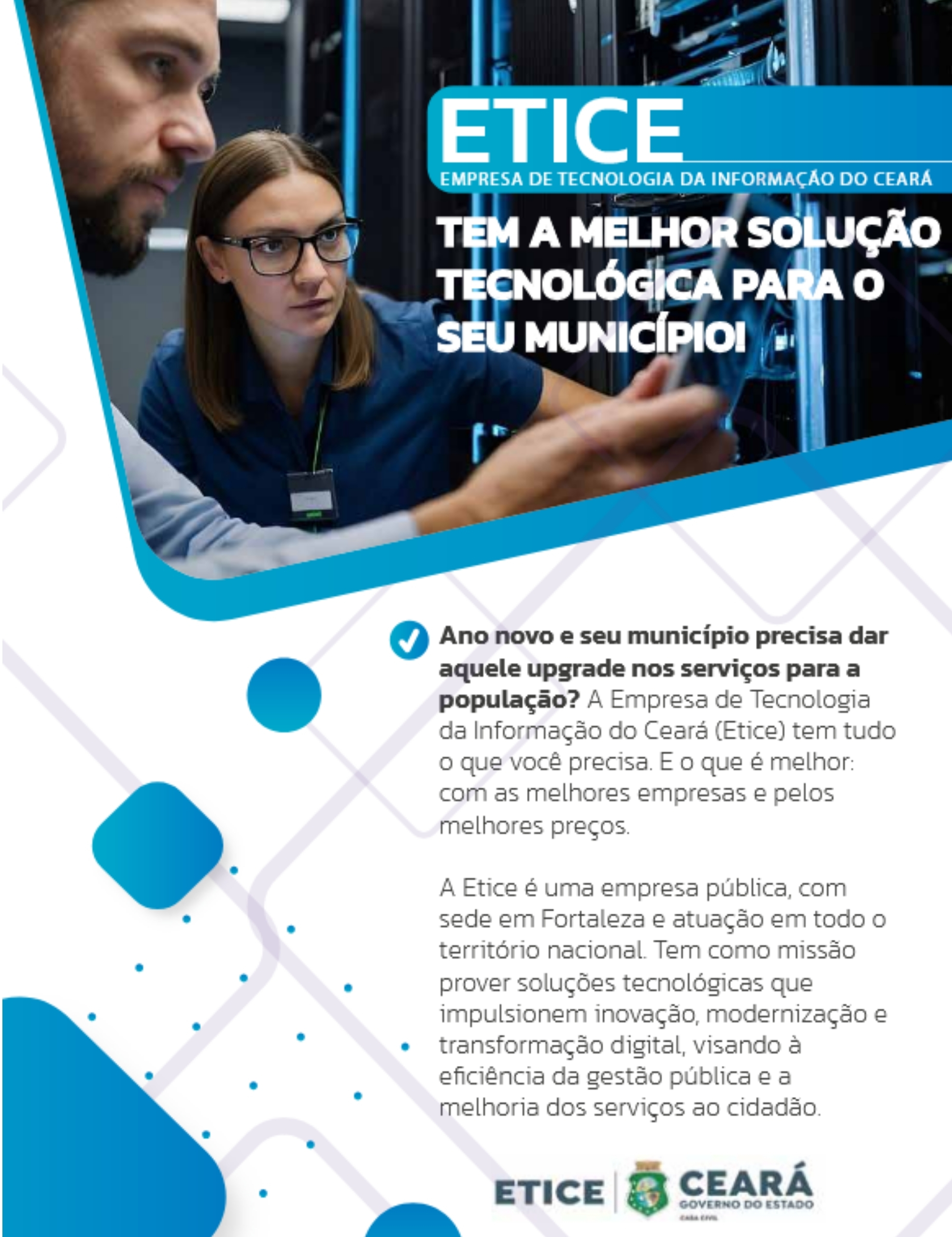 Manual de Serviços