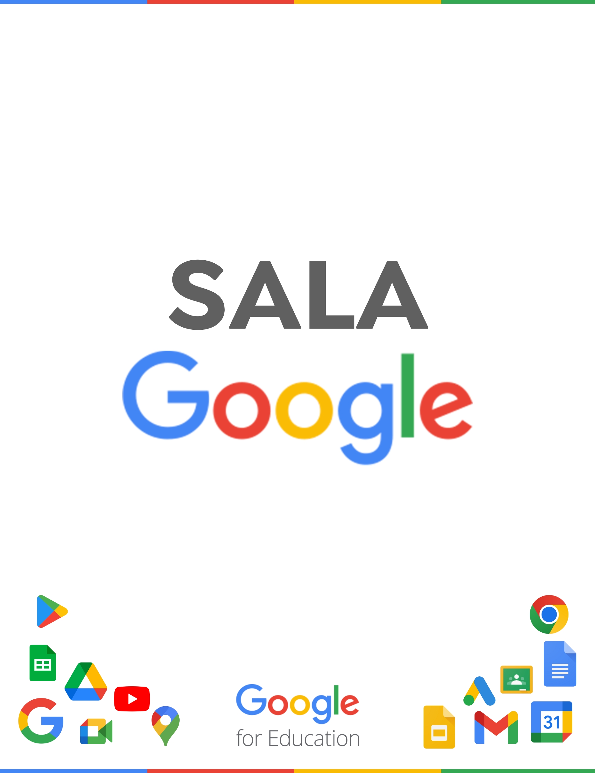 Sala Google