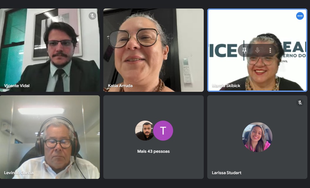 Etice realiza primeira edição do CDI de 2025