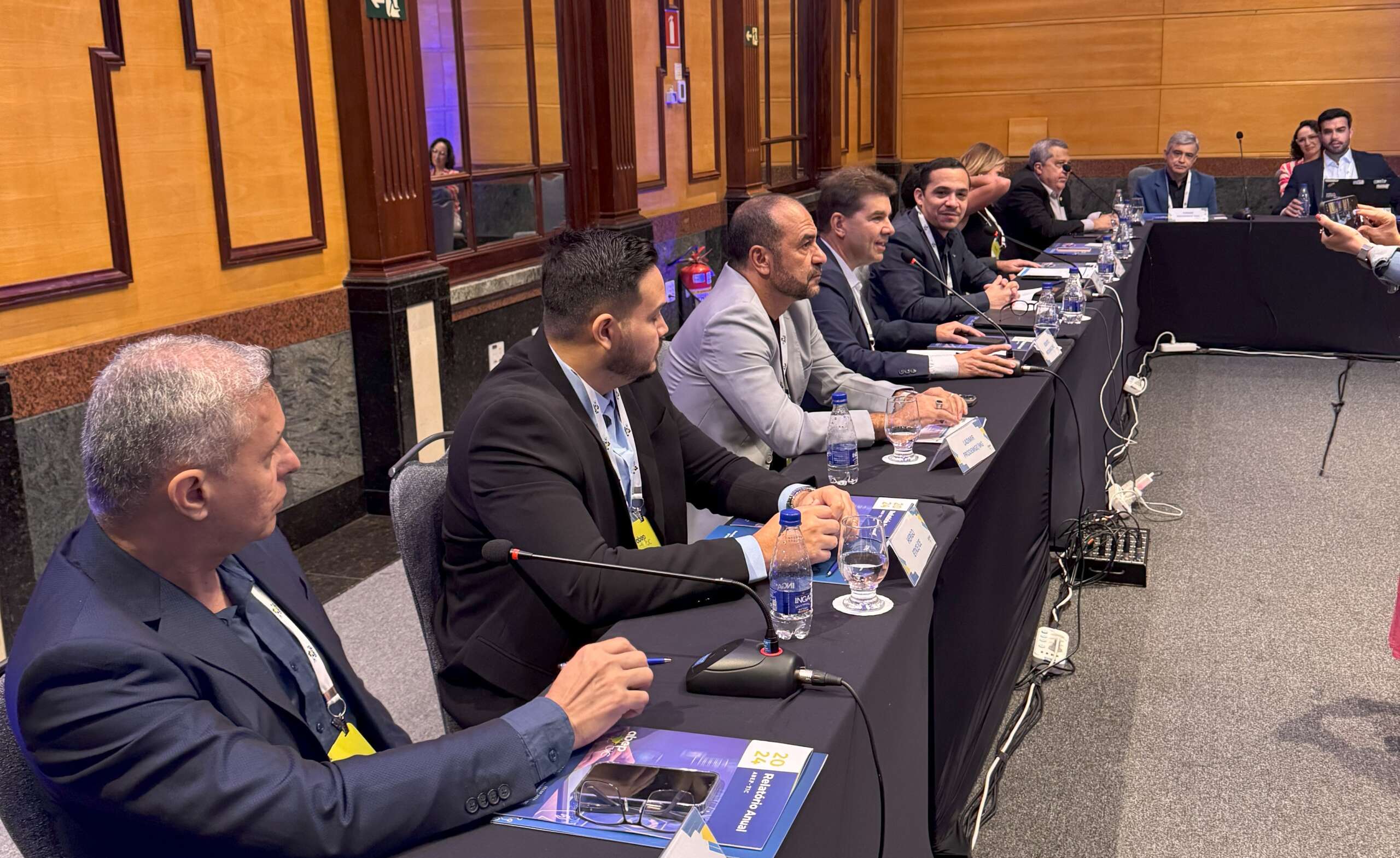 Belo Horizonte sedia encontro de diretores técnicos de TIC de todo o país