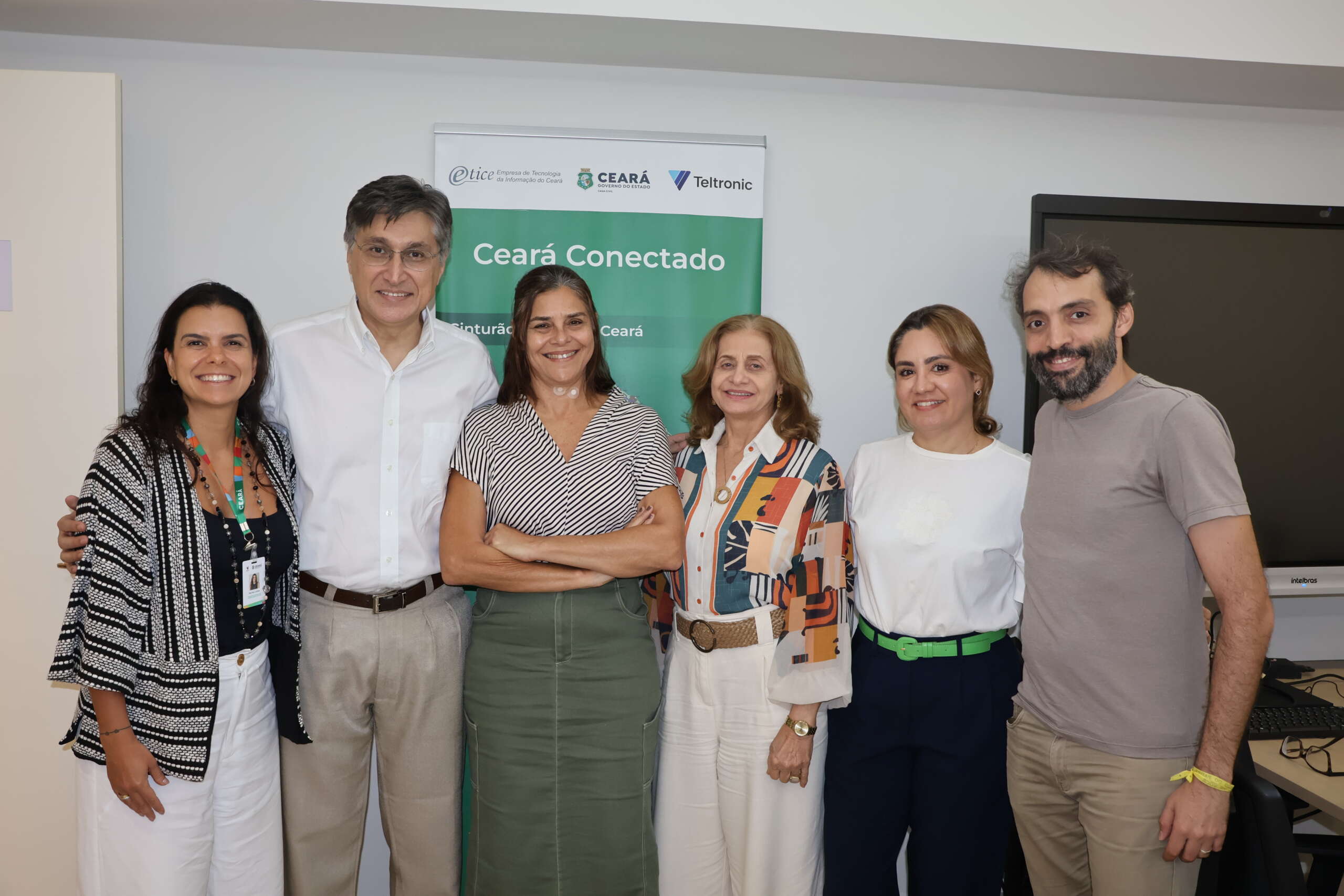 Etice participará de Fórum das Estatais, organizado pela CearaPar