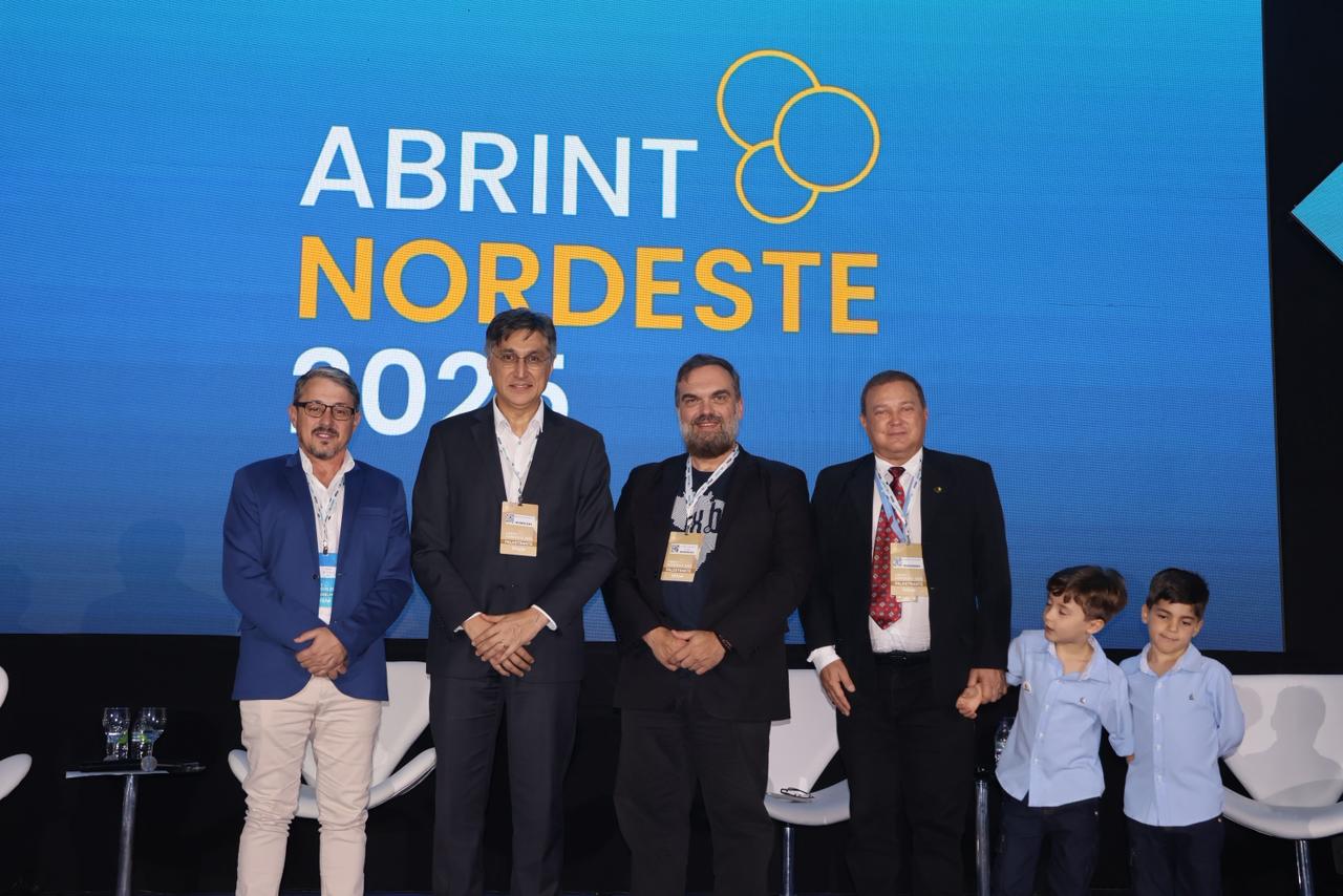 Etice apresenta potencial do Cinturão Digital para atrair datacenter para o interior do Ceará