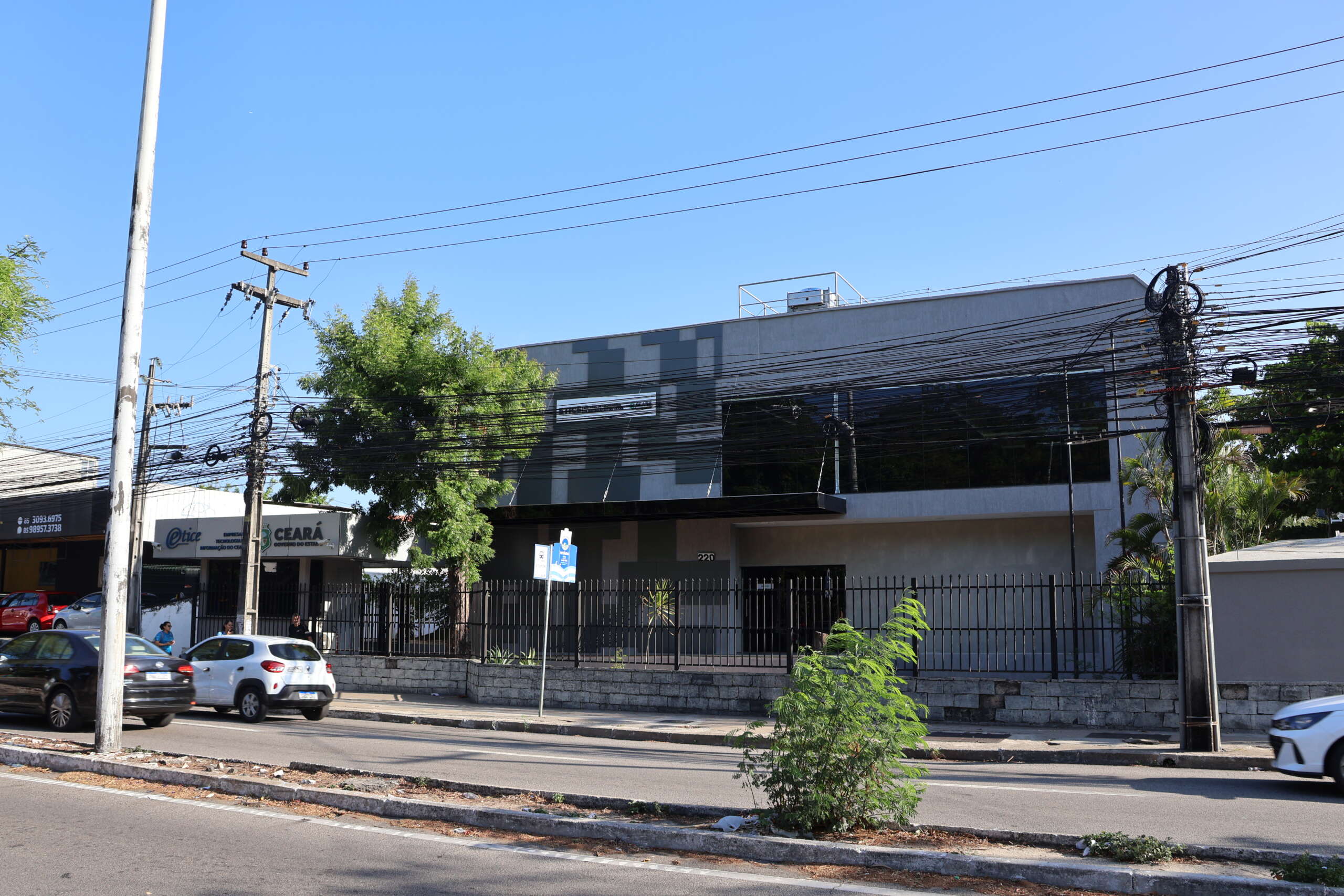 Modernização da governança: Presidência da Etice lidera transformação institucional 