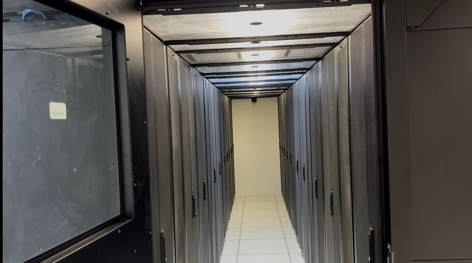 Etice vai ofertar soluções de inteligência artificial para o governo do Ceará em 2026