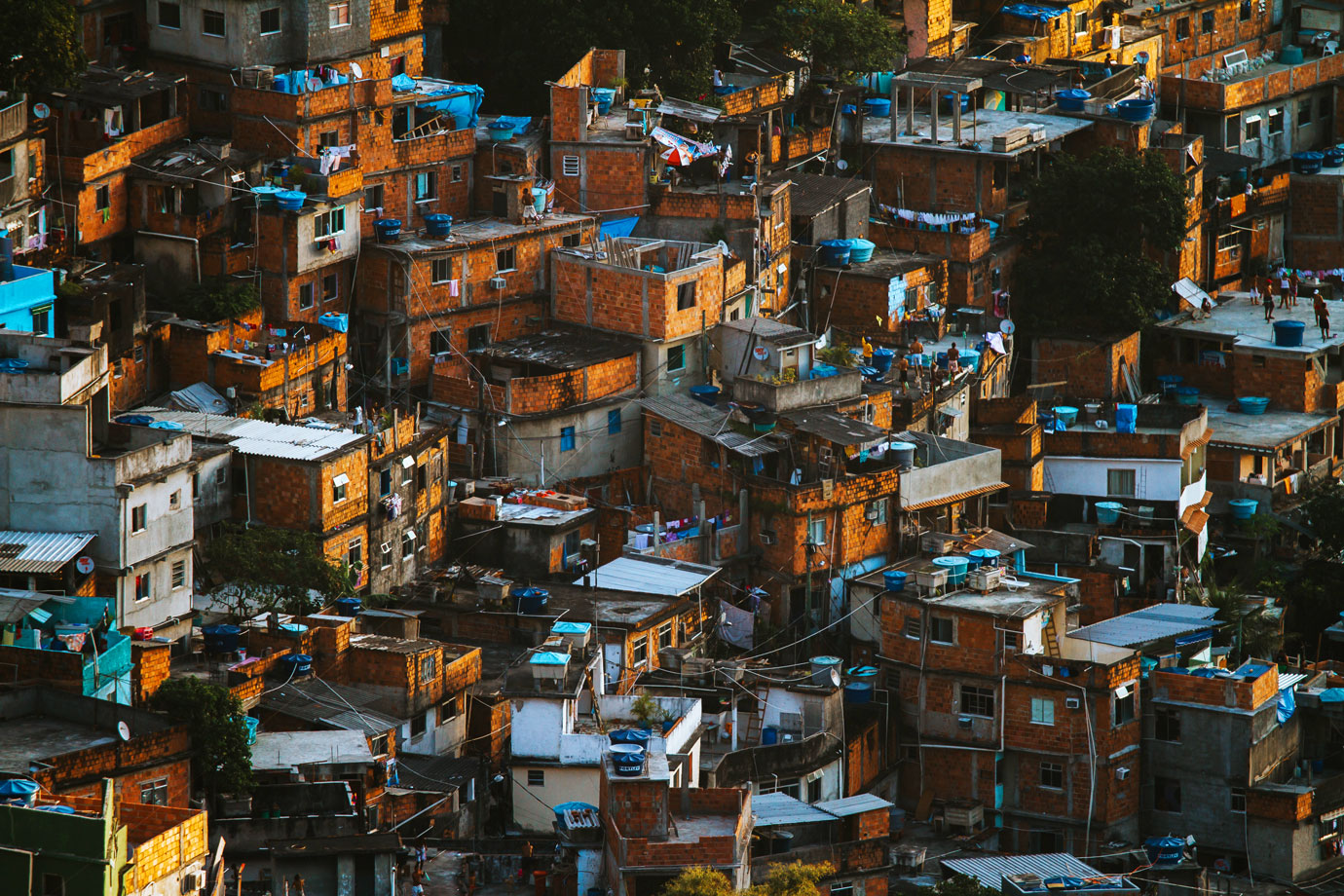 América Latina somou cinco milhões de pessoas na pobreza extrema em 2021