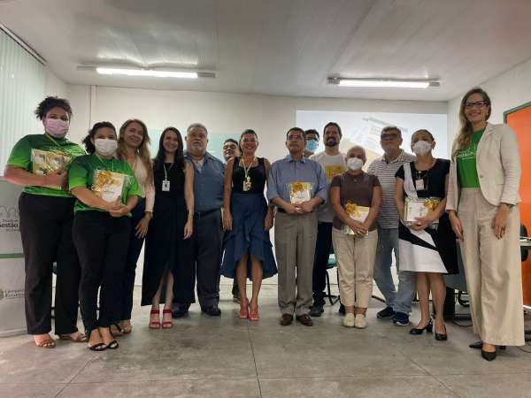 EGPCE comemora os 13 anos com semana de atividades e lançamento de e-book
