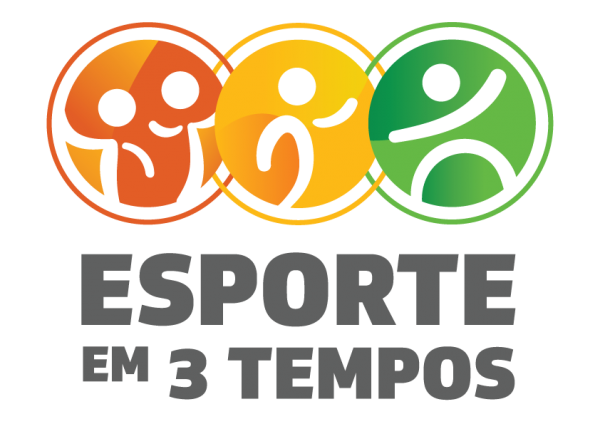 Esporte em 3 Tempos