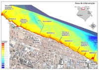 Pesquisadores do Ceará contribuem para projeto Vila do Mar
