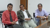 Funcap estabelece primeiros entendimentos para implantar Cartão BB Pesquisa no Ceará