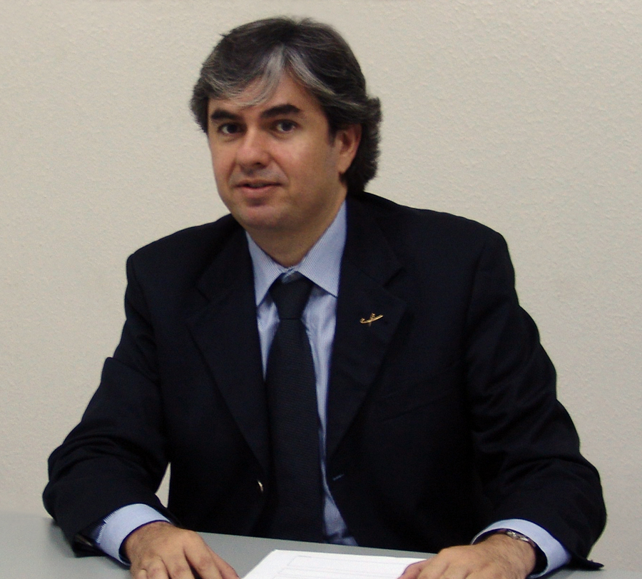 Haroldo Rodrigues será o novo presidente da Funcap