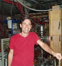 Planetário Rubens de Azevedo realiza palestra sobre a antimatéria e o universo