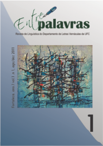 Revista Entrepalavras recebe trabalhos em Fluxo Contínuo