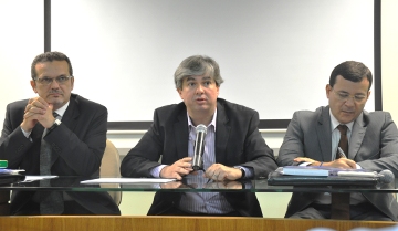 Ciência, Tecnologia e Inovação são debatidos em seminário promovido pela Funcap e TCE-CE