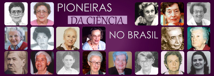 CNPq disponibiliza livro e histórias sobre as Pioneiras da Ciência no Brasil