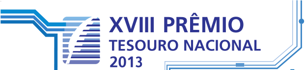 Inscrições abertas para Prêmio Tesouro Nacional 2013