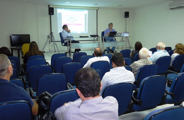 Conselho Superior da Funcap realiza última reunião do ano