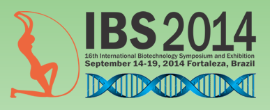 Inscrições abertas para o 16º Simpósio Internacional de Biotecnologia