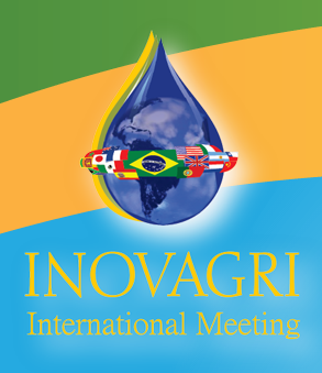 Fortaleza sediará II Inovagri International Meeting