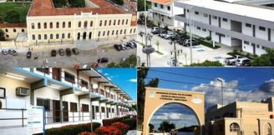Guia do Estudante destaca seis cursos da UVA