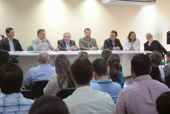 Empresas selecionadas pelo Tecnova-CE assinam contratos que somam R$ 13,5mi