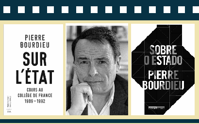 Mestrado em Políticas Públicas e Sociedade da Uece promove seminário sobre livro do sociólogo Pierre Bourdieu
