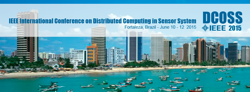 Conferência internacional sobre computação distribuída será realizada em Fortaleza com apoio da Funcap