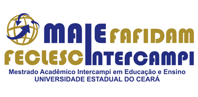 Mestrado Intercampi em Educação da Uece abrirá processo de seleção