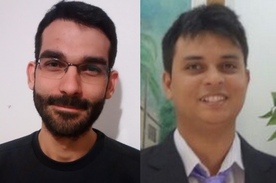 Ex-bolsista da Funcap receberá menção honrosa no Prêmio Gutierrez 2015