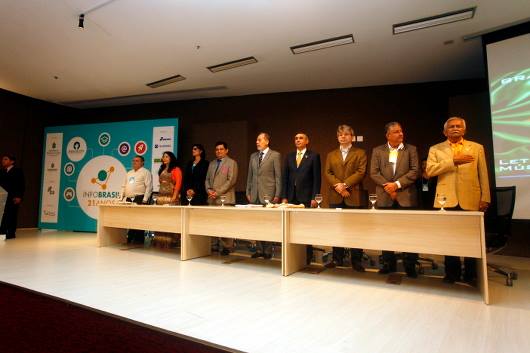 Semana Nacional de Ciência e Tecnologia é oficialmente aberta no Ceará