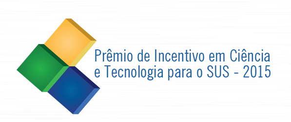 Mestre em Ciências da Computação pela Uece ganha prêmio de Incentivo em Ciência e Tecnologia para o SUS