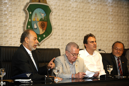 Ceará recebe primeiro Mestrado profissional fora de sede do ITA