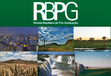 Edição temática da Revista Brasileira de Pós-Graduação recebe propostas sobre Ecossistemas Brasileiros