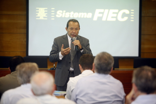 Ceará poderá abrigar Instituto de Tecnologia de Energia Renovável