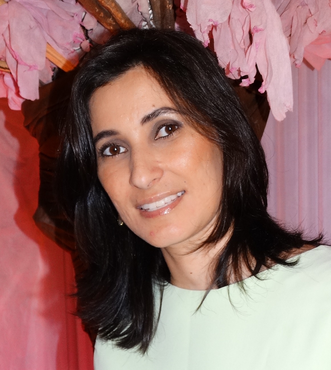 Especial Mulher & Ciência: Entrevista com a pesquisadora Ana Carolina Costa Pereira