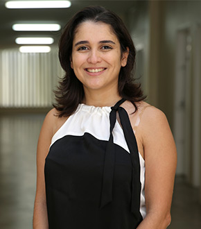 Especial Mulher & Ciência – Entrevista com a pesquisadora Ana Shirley Ferreira da Silva