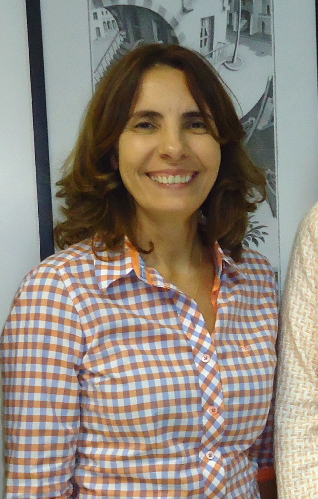Especial Mulher & Ciência: Entrevista com a pesquisadora Cláudia Linhares Sales