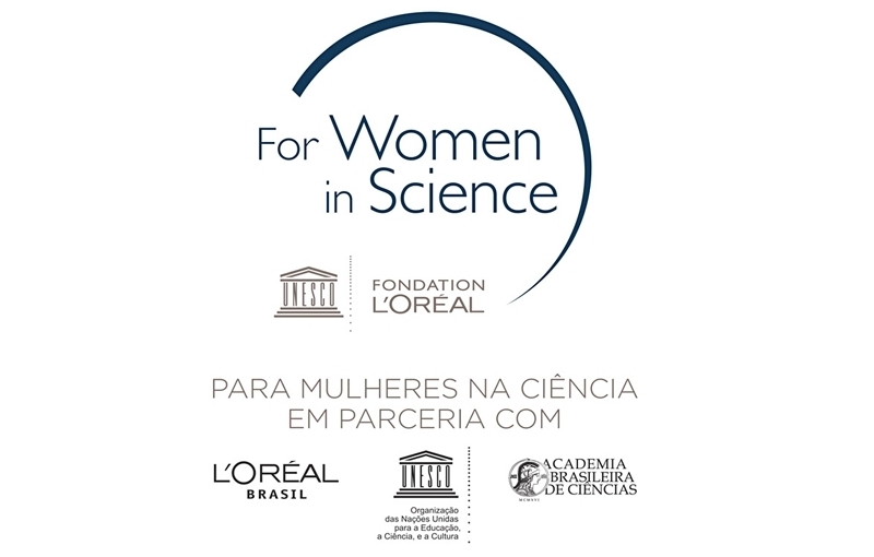 L’Oréal-UNESCO-ABC prorrogam inscrições do Prêmio Para Mulheres na Ciência