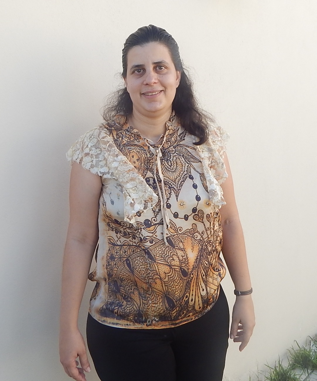 Especial Mulher & Ciência: Entrevista com a pesquisadora Renata Chastinet Braga