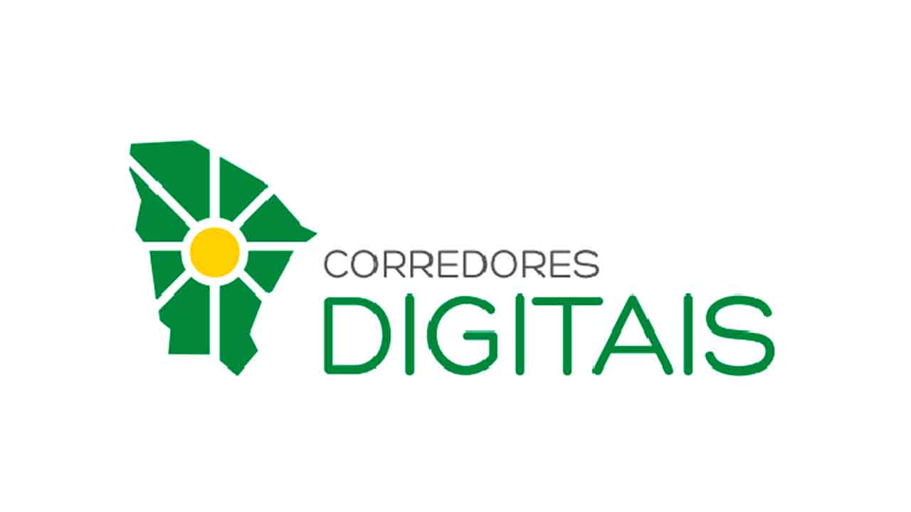 Prorrogadas as inscrições para a terceira etapa do Programa Corredores Digitais