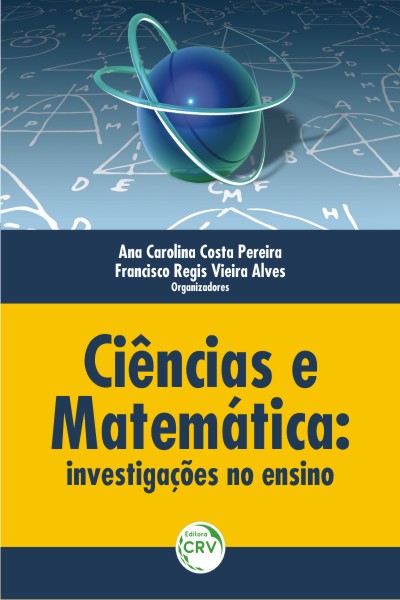 Pesquisadores da Uece e IFCE lançam livro sobre o ensino de Ciências e Matemática